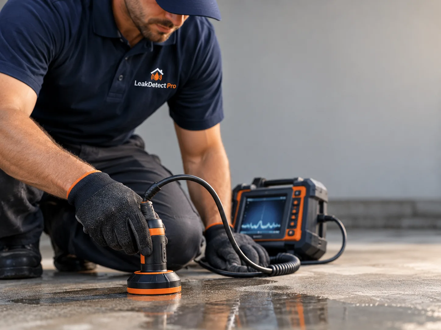 Flat Roof Analysis in Fairland, IN